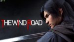 The Wind Road Cover