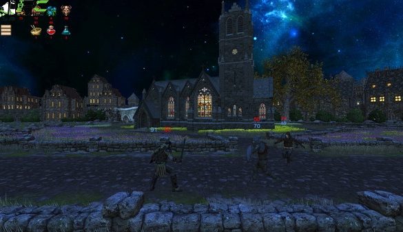 Witch Sword game free