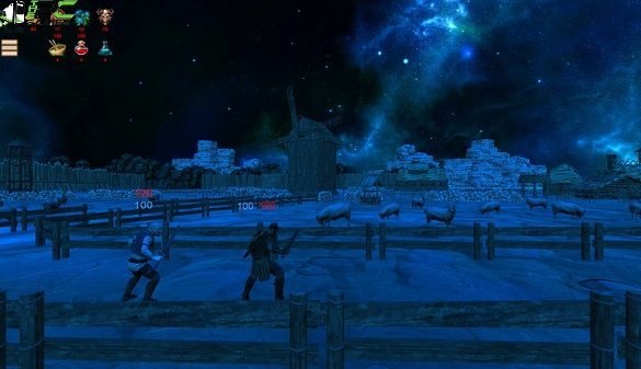 Witch Sword game free