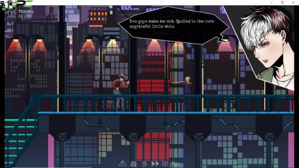 Witch Sword game free