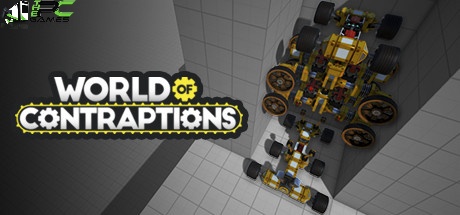 World of Contraptions free game