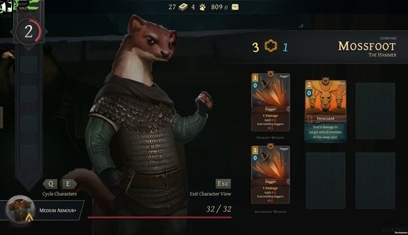Banners of Ruin download