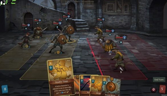 Banners of Ruin download