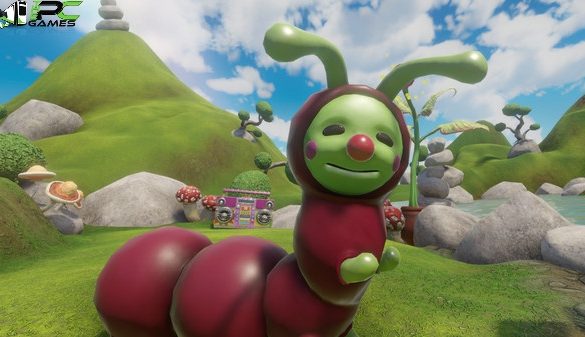 Cartoon Network Journeys VR download