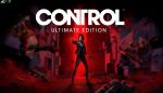Control Ultimate Edition Cover