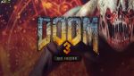 Doom 3 BFG Edition Cover