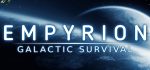 Empyrion Galactic Survival Cover