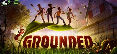 free download grounded ps4