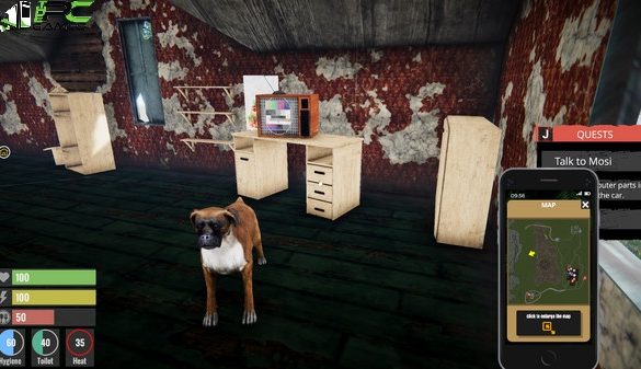 Streamer Life Simulator game free