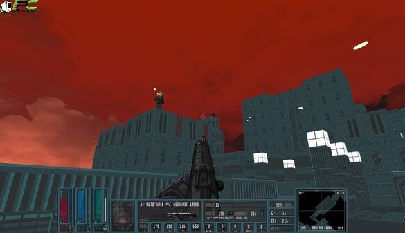 The Citadel download