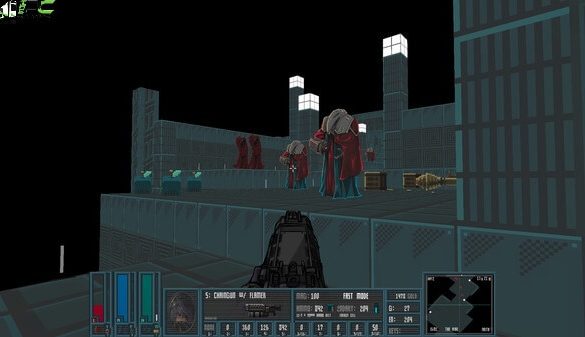 The Citadel free pc