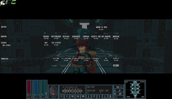 The Citadel free pc
