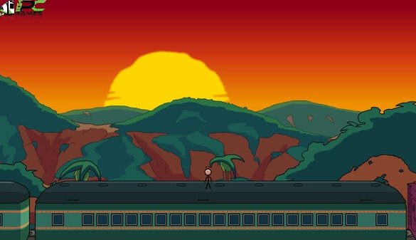 The Henry Stickmin Collection free