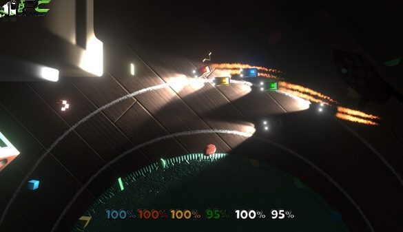 Tinker Racers free game