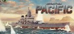 Victory at Sea Pacific Cover