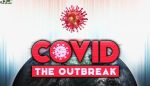 COVID The Outbreak Cover