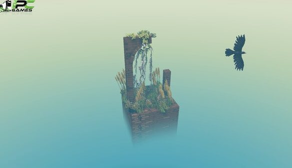 Cloud Gardens free