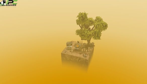 Cloud Gardens free