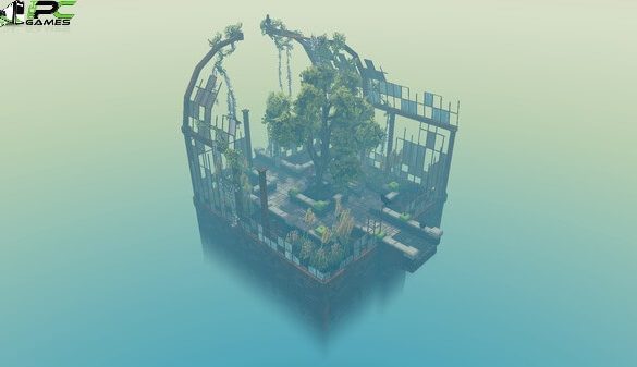 Cloud Gardens free