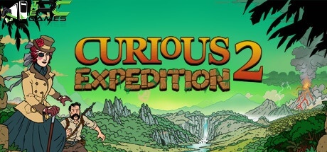 Curious Expedition 2 for mac download