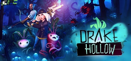 Drake hollow прохождение финал