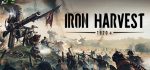 Iron Harvest Deluxe Edition Cover