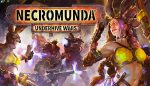Necromunda Underhive Wars Cover