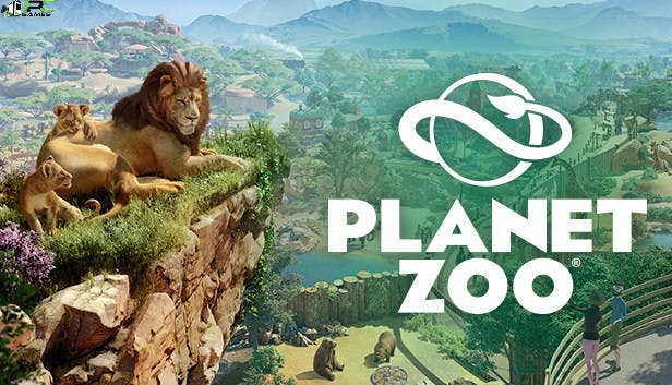 Planet zoo deluxe edition что входит