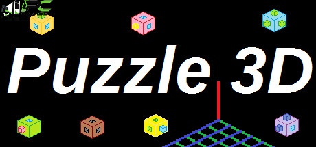 Puzzle 3d Pc Game Free Download