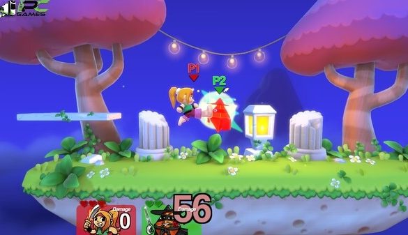 Slap City download