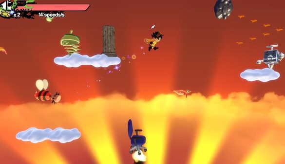 Slap City download