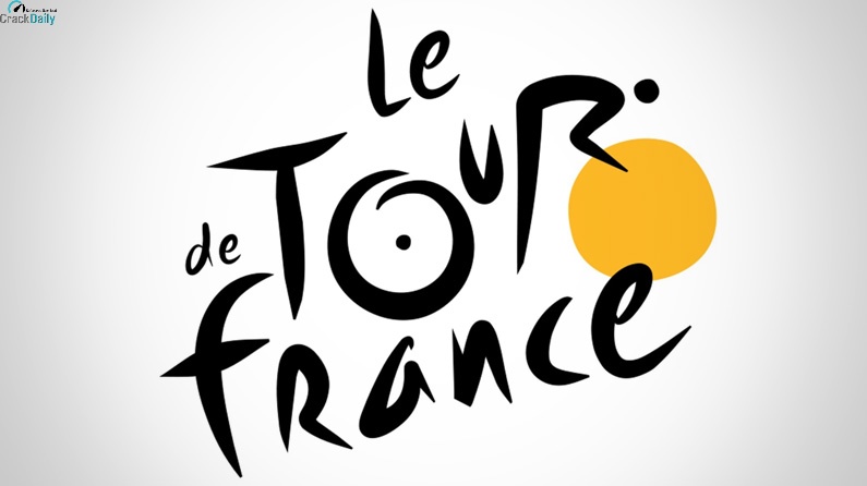 Tour de France 2020 Cover