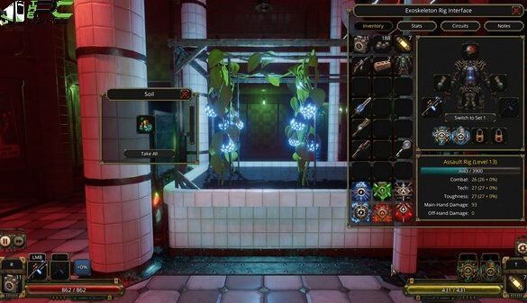 Vaporum Lockdown download