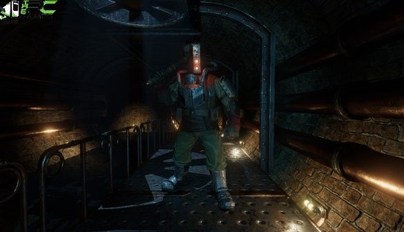 Vaporum Lockdown download