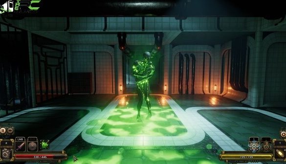 Vaporum Lockdown download