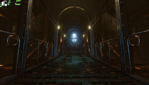 Vaporum Lockdown download