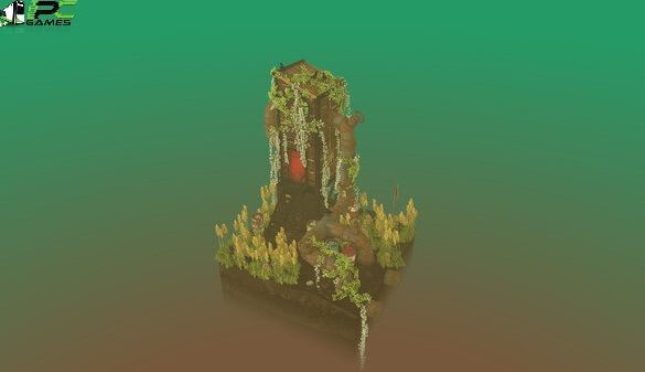 Cloud Gardens free
