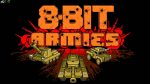 8 Bit Armies Cover