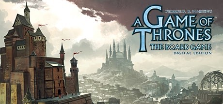 A Game of Thrones The Board Game - Digital Edition download