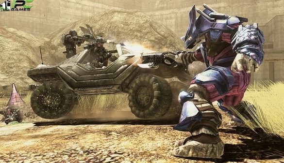 Halo 3 ODST free