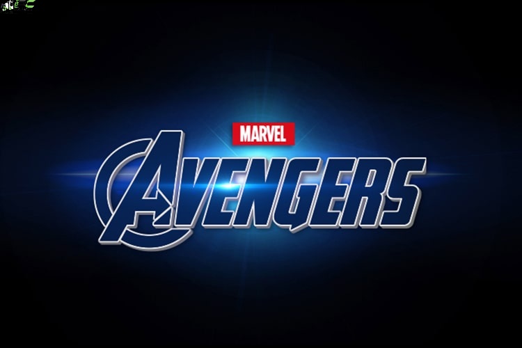 Marvels Avengers Cover