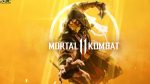 Mortal Kombat 11 Ultimate Edition Cover