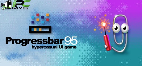 Progressbar95 PC Game Free Download