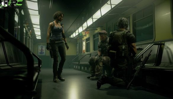 Resident Evil 3 download