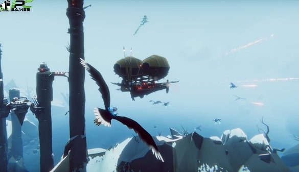 The Falconeer free