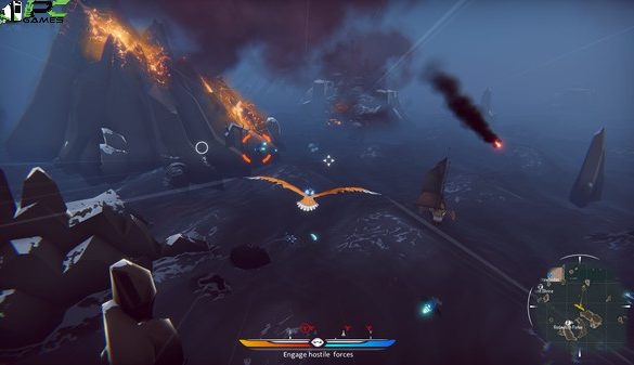 The Falconeer free