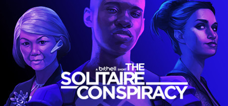 The Solitaire Conspiracy download