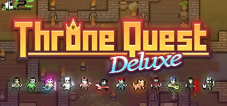 Throne Quest Deluxe download