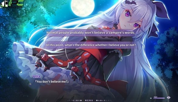 Vampires' Melody download