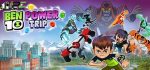 Ben 10 Power Trip